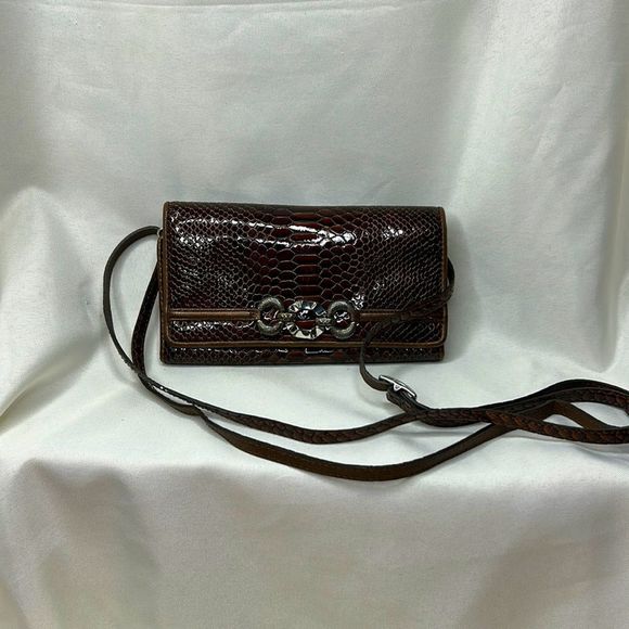 Brighton Crossbody - Picture 1 of 5